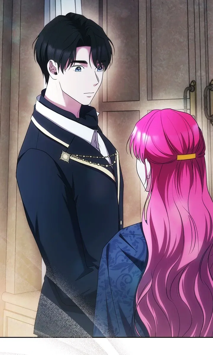 Marriage Contract With Two Husbands Chapter 54 – Page 91