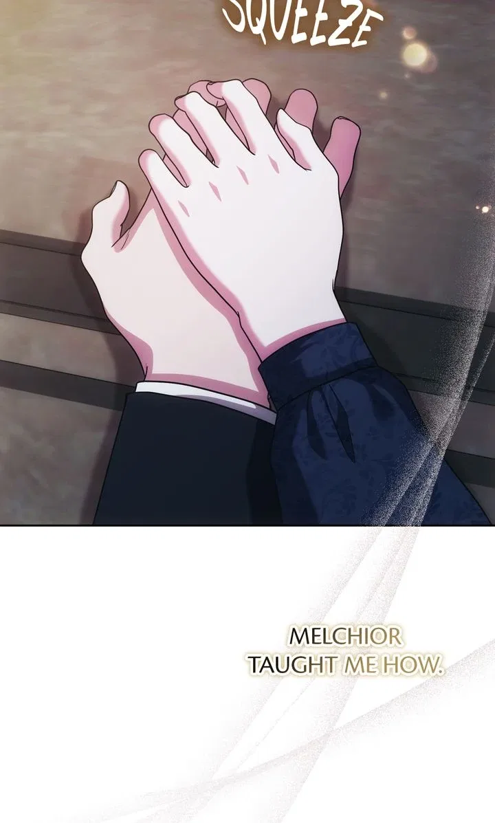 Marriage Contract With Two Husbands Chapter 54 – Page 93