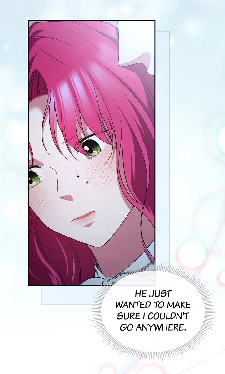 Marriage Contract With Two Husbands Chapter 54 – Page 107