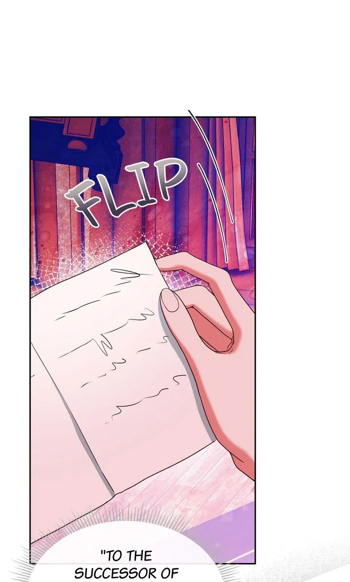 Marriage Contract With Two Husbands Chapter 54 – Page 116
