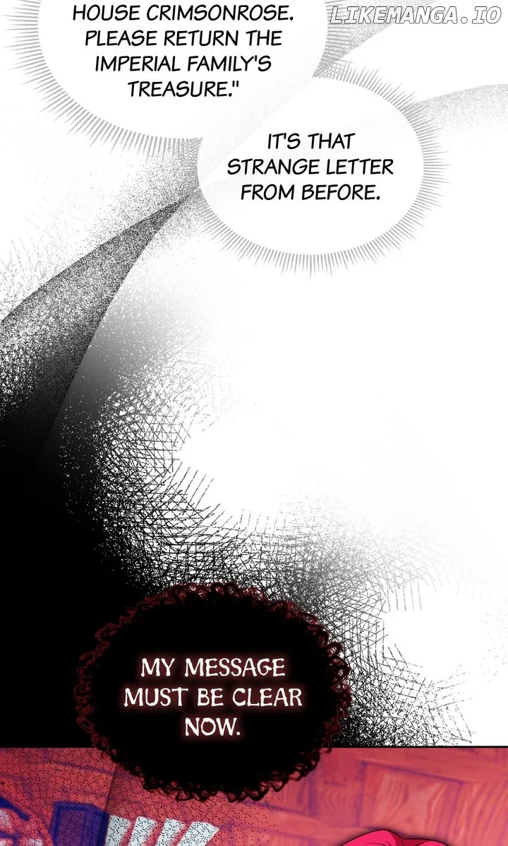 Marriage Contract With Two Husbands Chapter 54 – Page 117