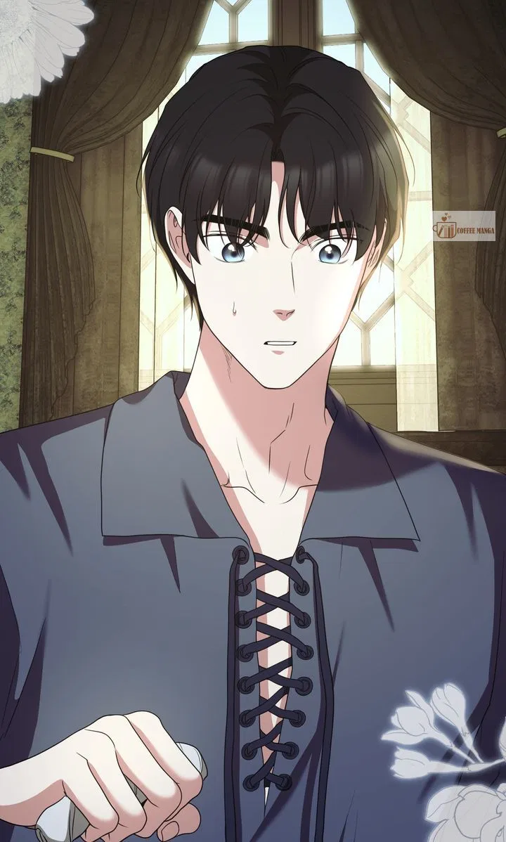 Marriage Contract With Two Husbands Chapter 53 – Page 3