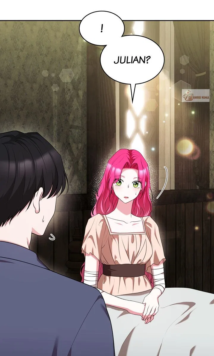 Marriage Contract With Two Husbands Chapter 53 – Page 5