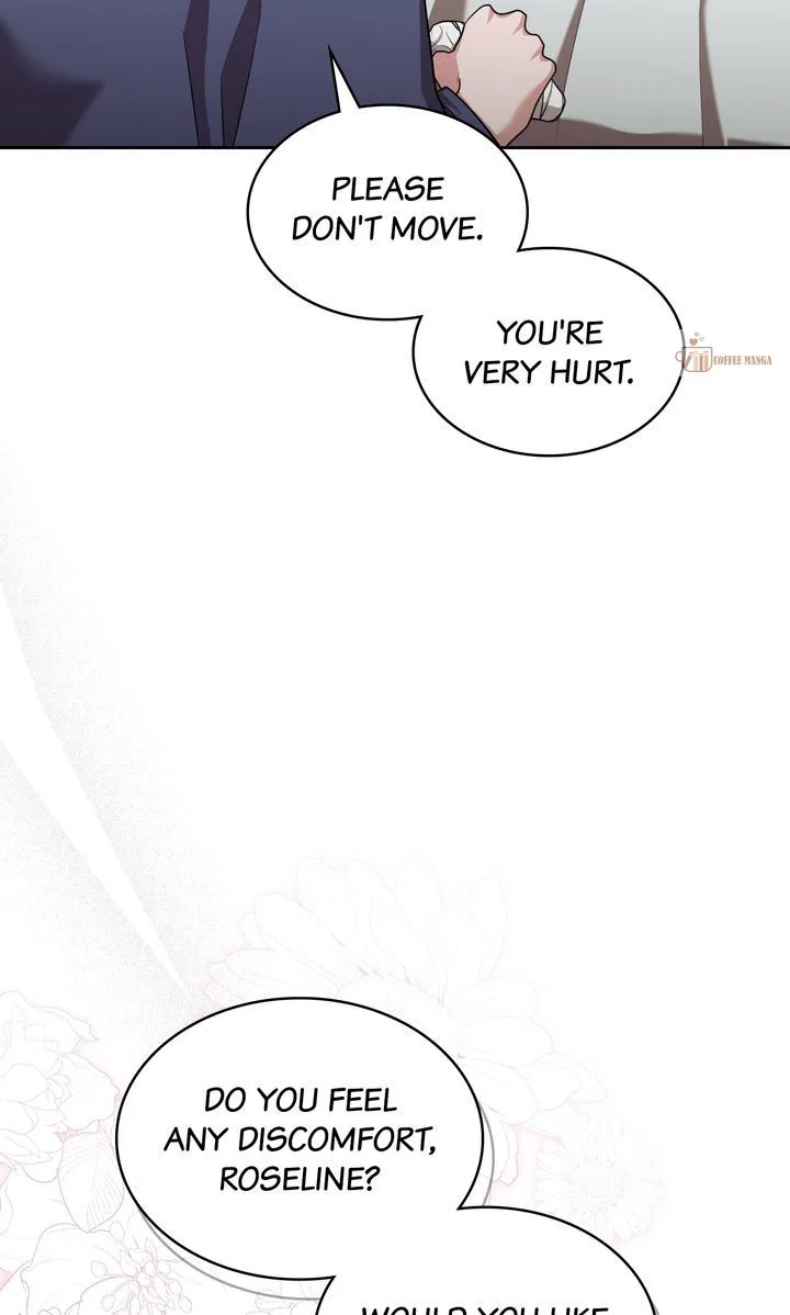 Marriage Contract With Two Husbands Chapter 53 – Page 6