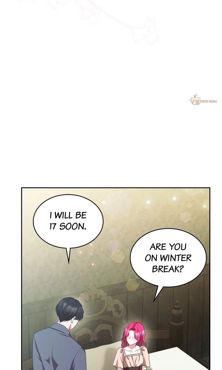 Marriage Contract With Two Husbands Chapter 53 – Page 10
