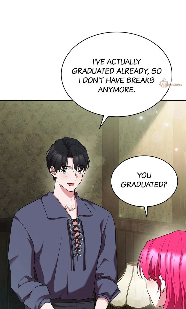 Marriage Contract With Two Husbands Chapter 53 – Page 12