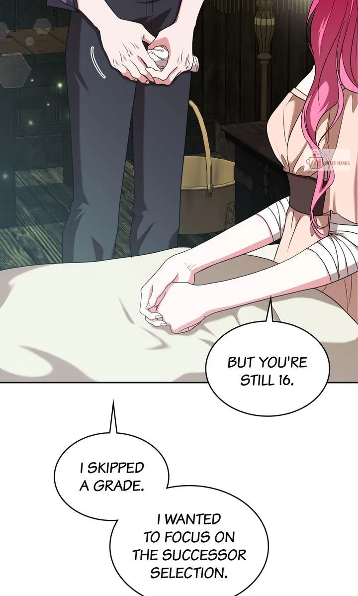 Marriage Contract With Two Husbands Chapter 53 – Page 13