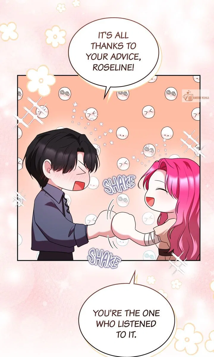 Marriage Contract With Two Husbands Chapter 53 – Page 18