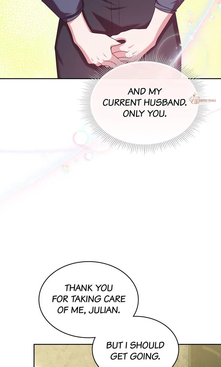 Marriage Contract With Two Husbands Chapter 53 – Page 22