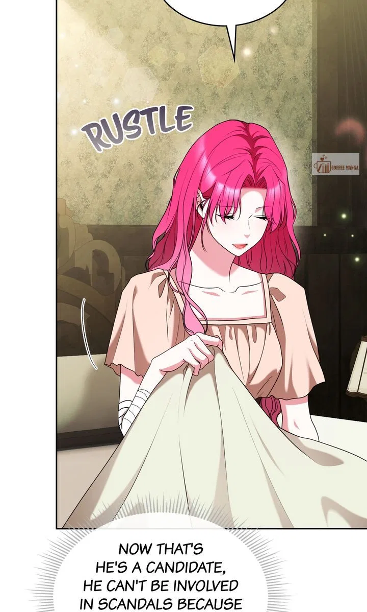 Marriage Contract With Two Husbands Chapter 53 – Page 23