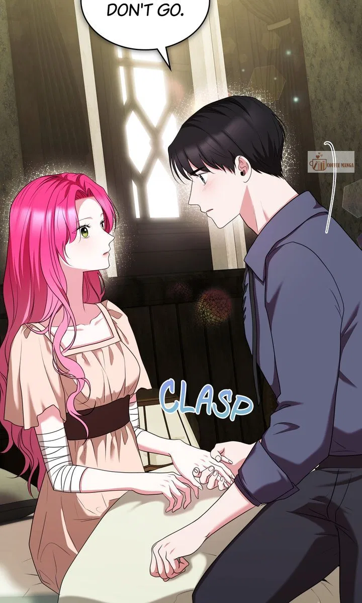 Marriage Contract With Two Husbands Chapter 53 – Page 26