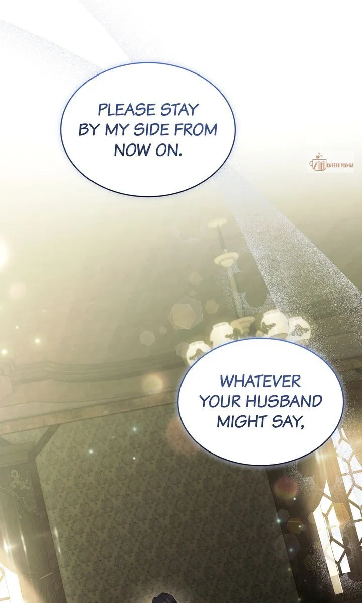 Marriage Contract With Two Husbands Chapter 53 – Page 29