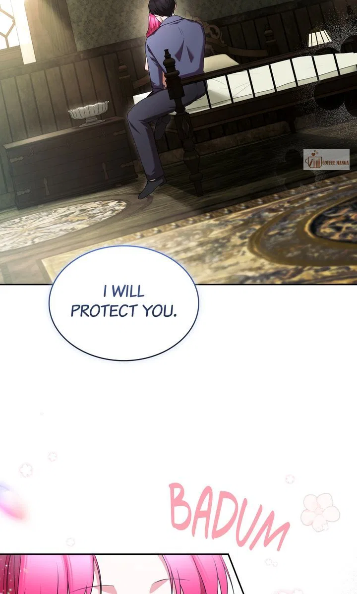 Marriage Contract With Two Husbands Chapter 53 – Page 30