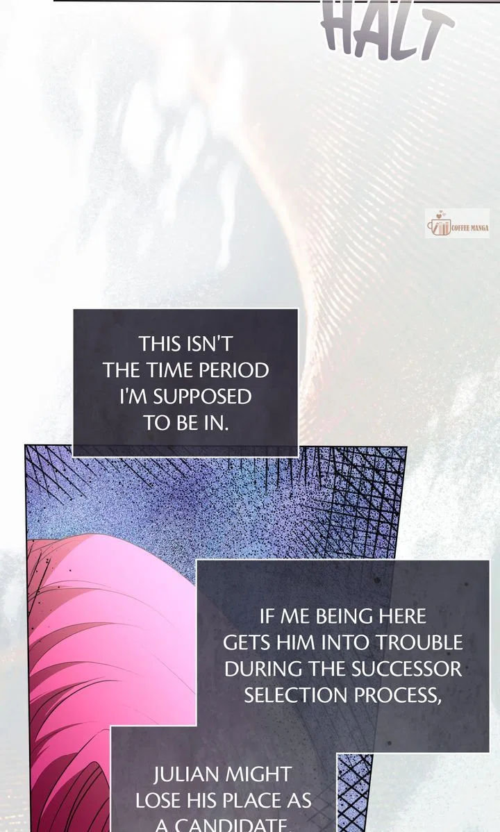 Marriage Contract With Two Husbands Chapter 53 – Page 34