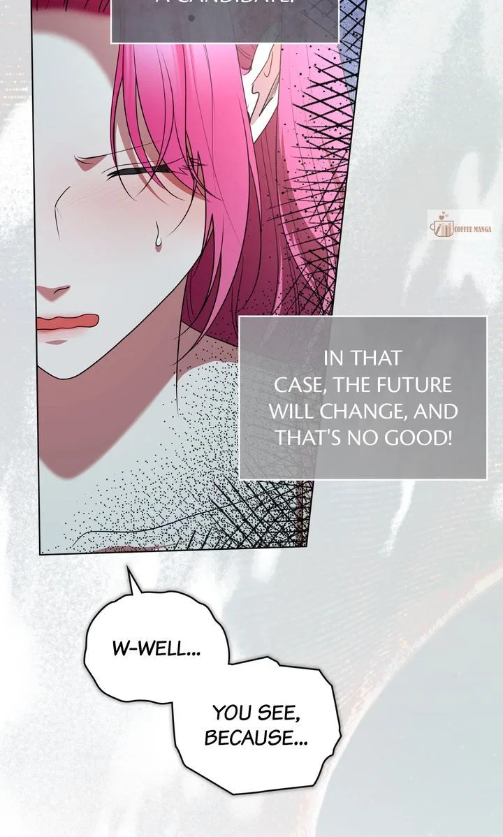 Marriage Contract With Two Husbands Chapter 53 – Page 35