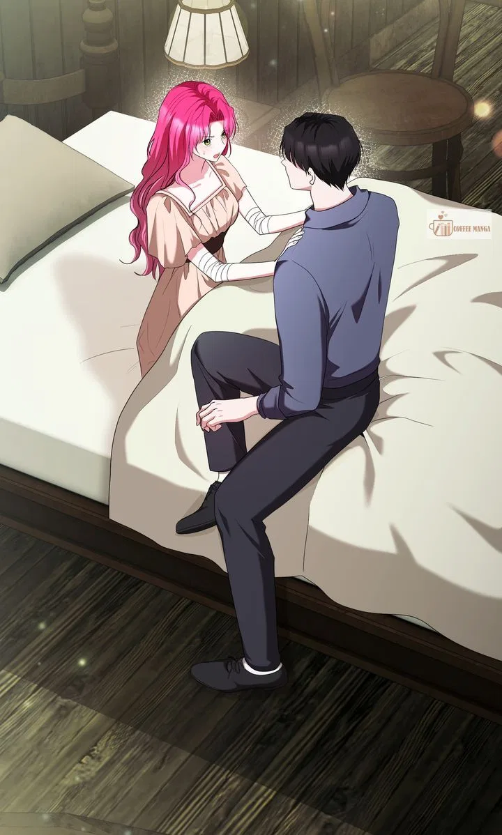 Marriage Contract With Two Husbands Chapter 53 – Page 37