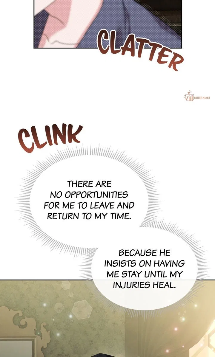 Marriage Contract With Two Husbands Chapter 53 – Page 46