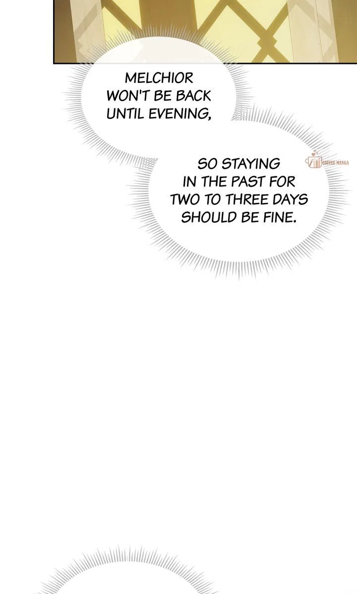 Marriage Contract With Two Husbands Chapter 53 – Page 49