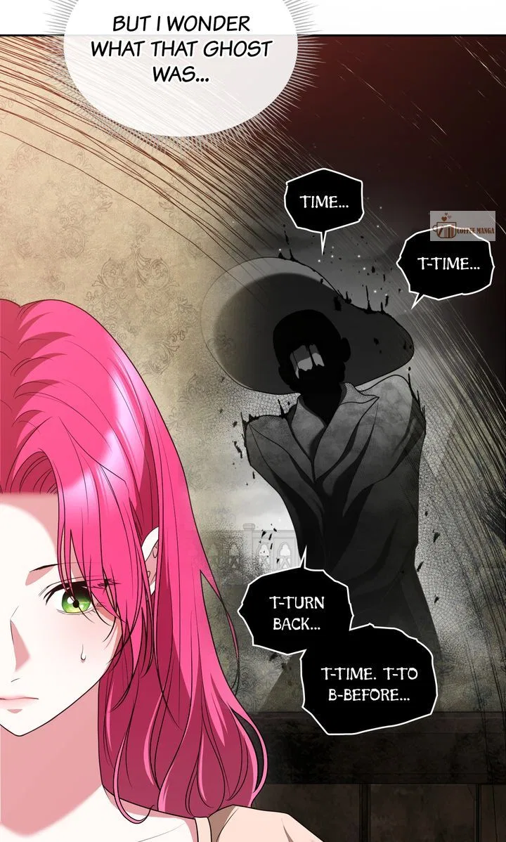 Marriage Contract With Two Husbands Chapter 53 – Page 50