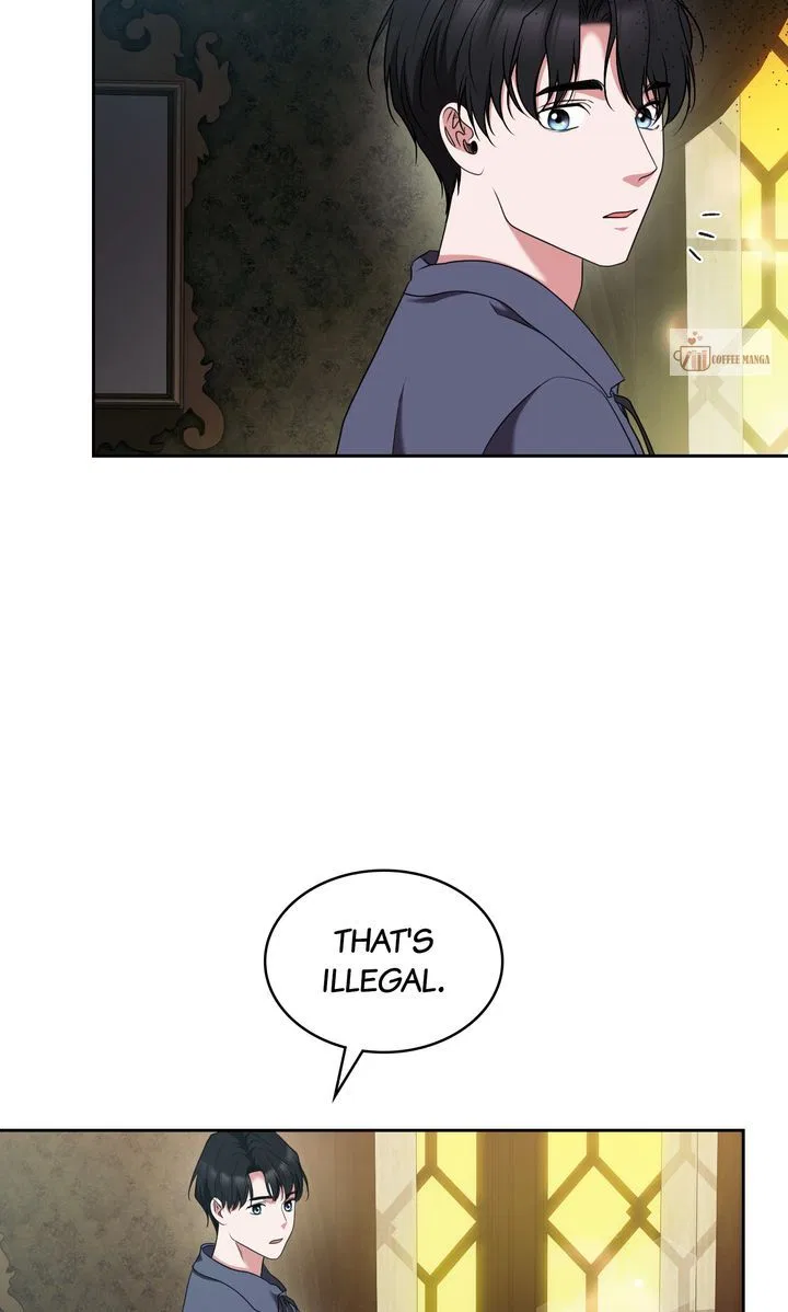 Marriage Contract With Two Husbands Chapter 53 – Page 52