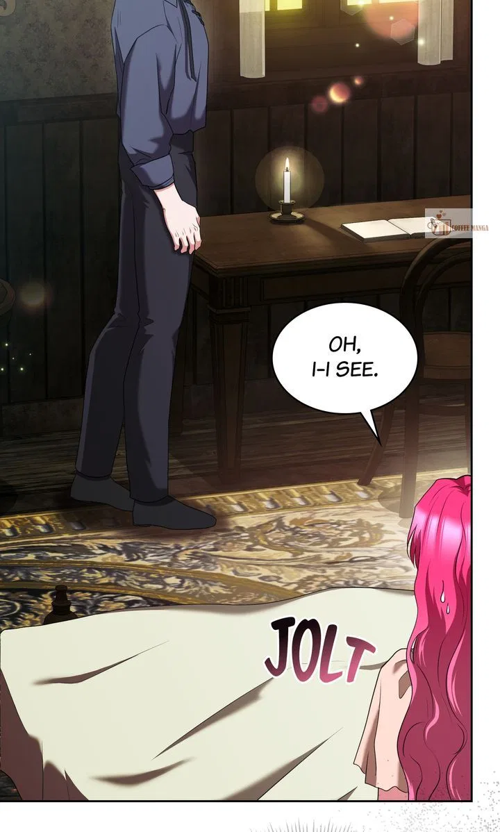 Marriage Contract With Two Husbands Chapter 53 – Page 53