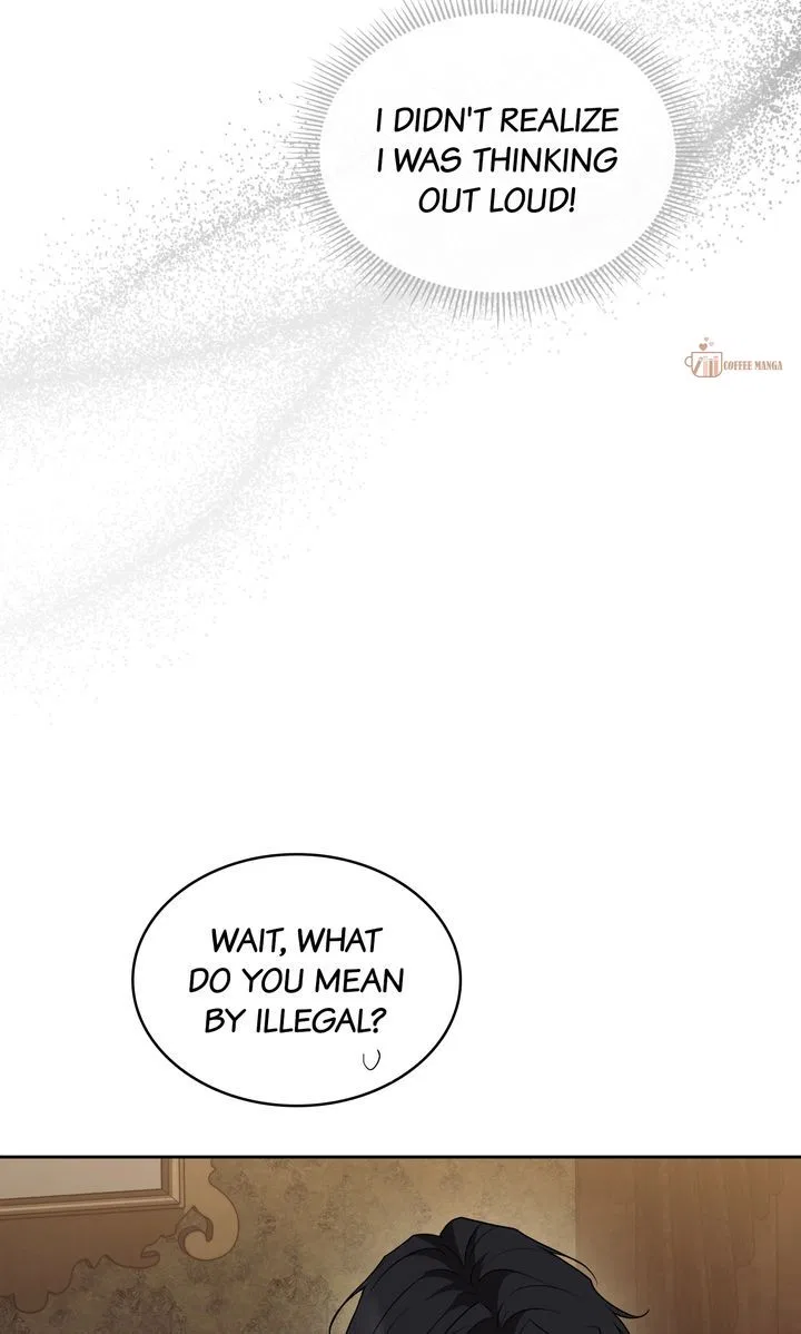 Marriage Contract With Two Husbands Chapter 53 – Page 54