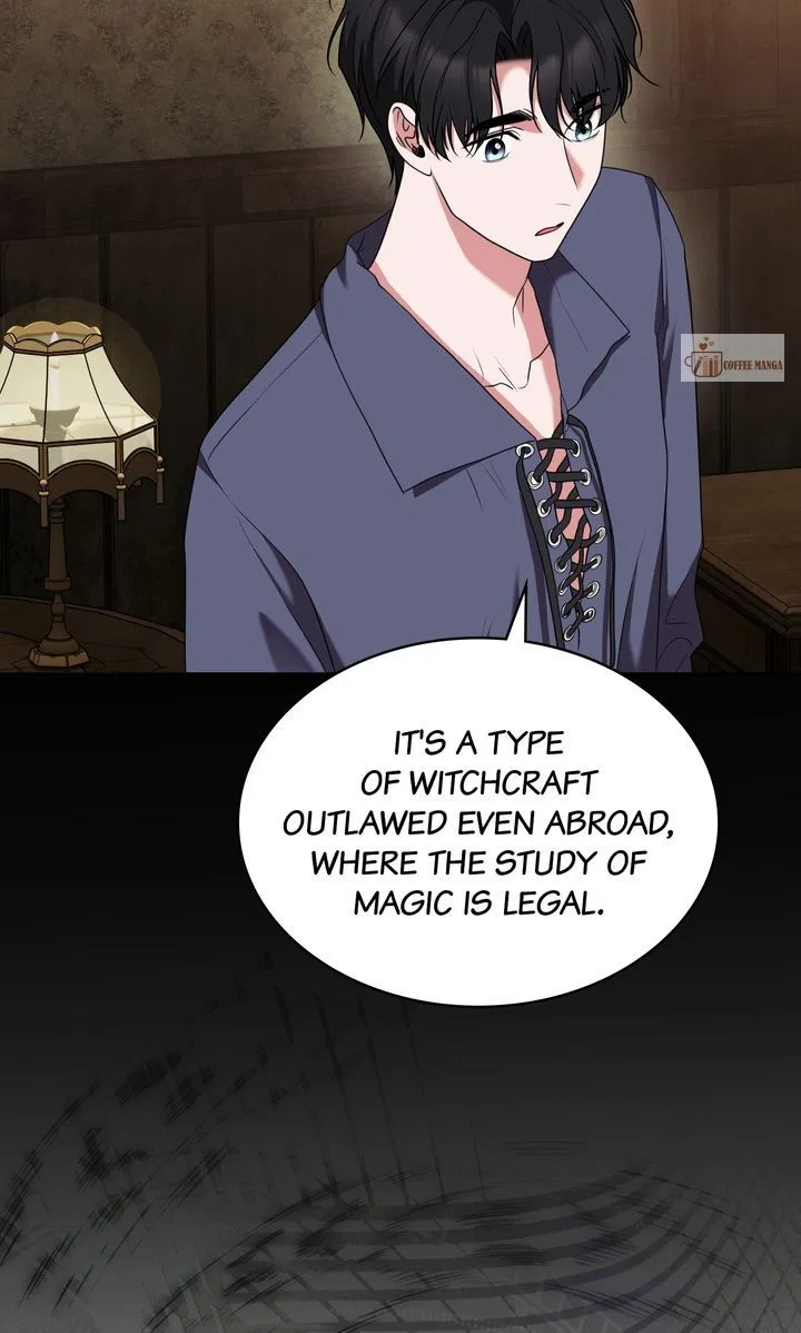 Marriage Contract With Two Husbands Chapter 53 – Page 55