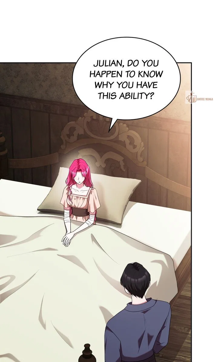 Marriage Contract With Two Husbands Chapter 53 – Page 62