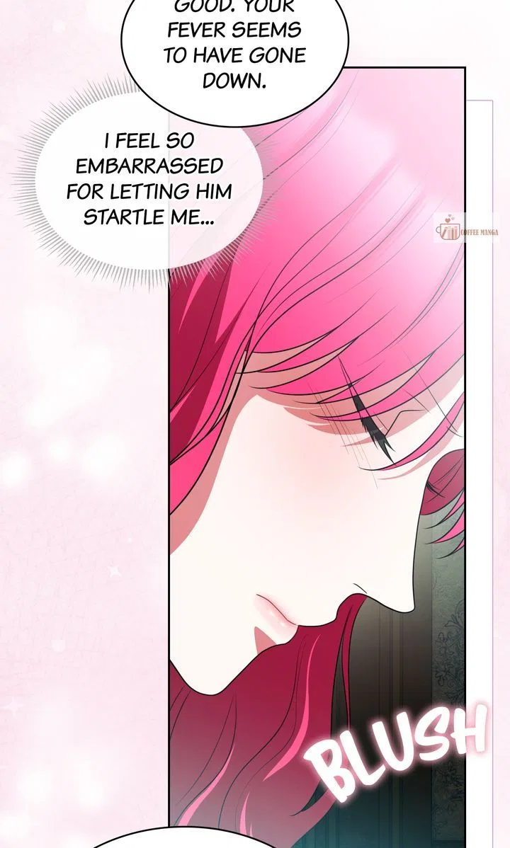 Marriage Contract With Two Husbands Chapter 53 – Page 67