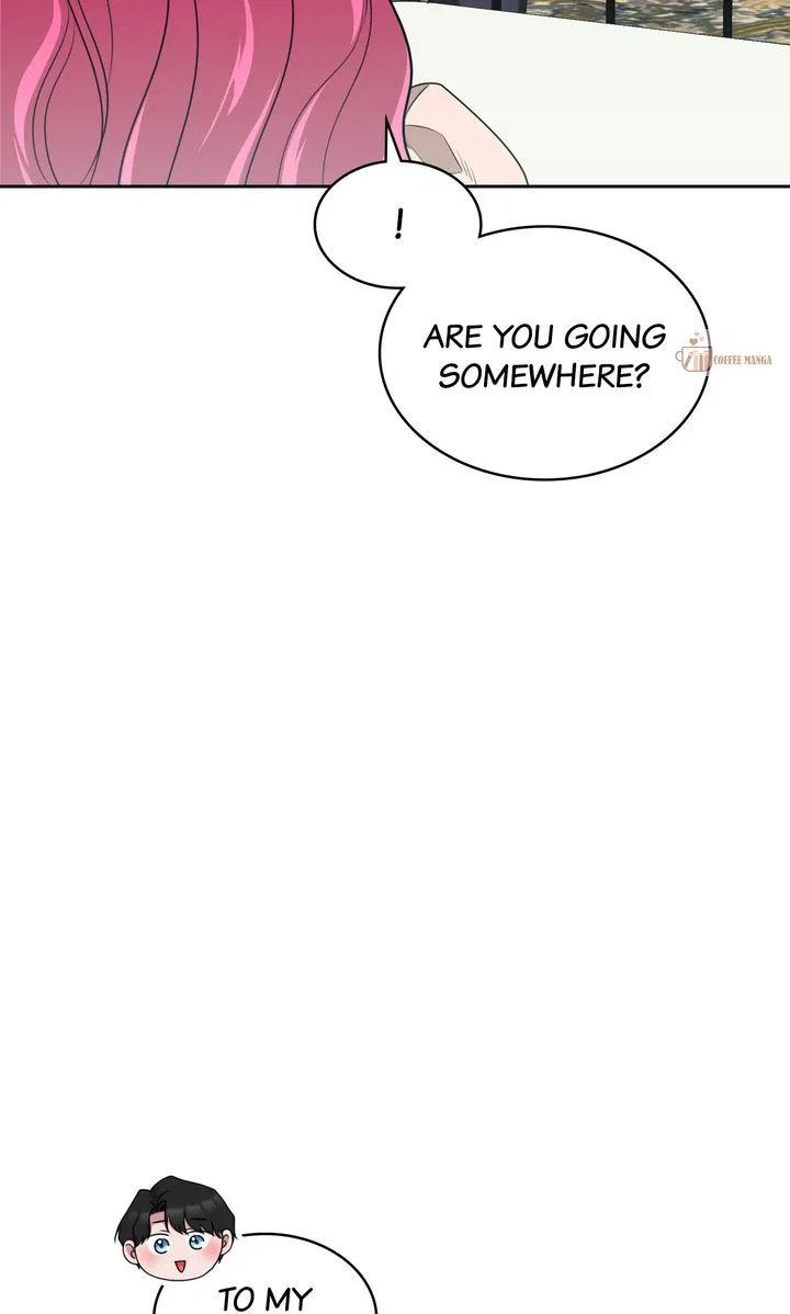 Marriage Contract With Two Husbands Chapter 53 – Page 70