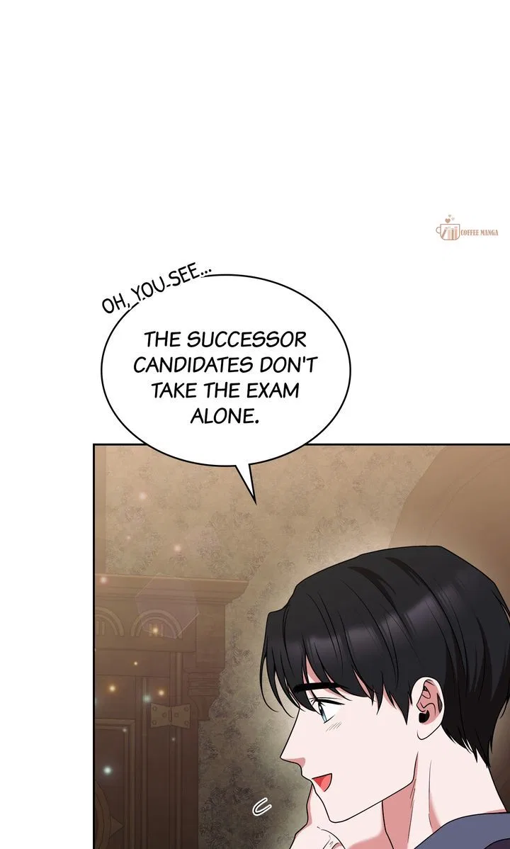 Marriage Contract With Two Husbands Chapter 53 – Page 72