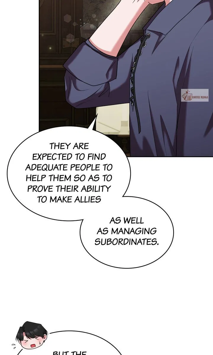 Marriage Contract With Two Husbands Chapter 53 – Page 73