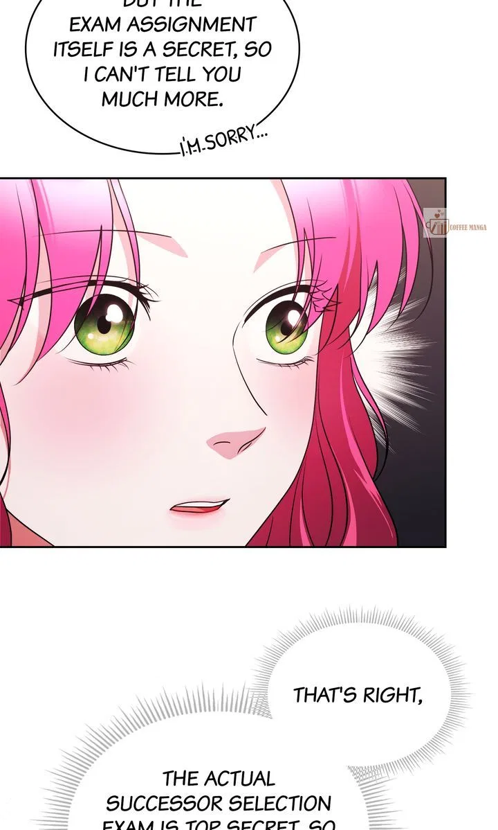 Marriage Contract With Two Husbands Chapter 53 – Page 74