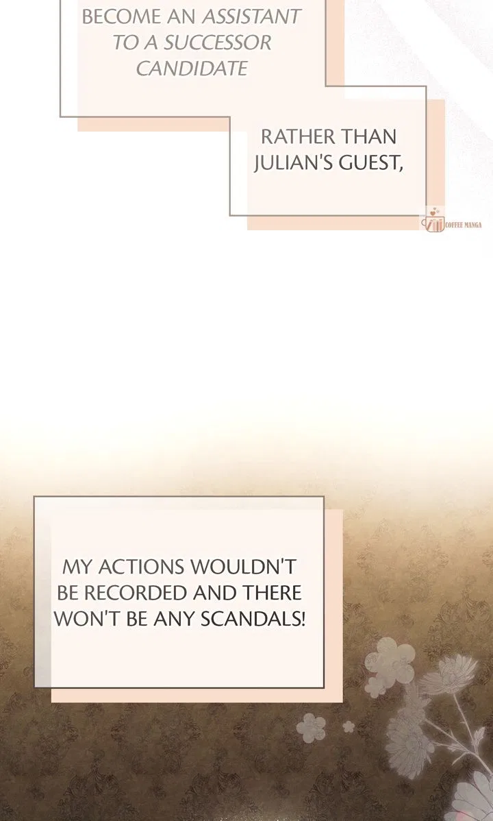 Marriage Contract With Two Husbands Chapter 53 – Page 76