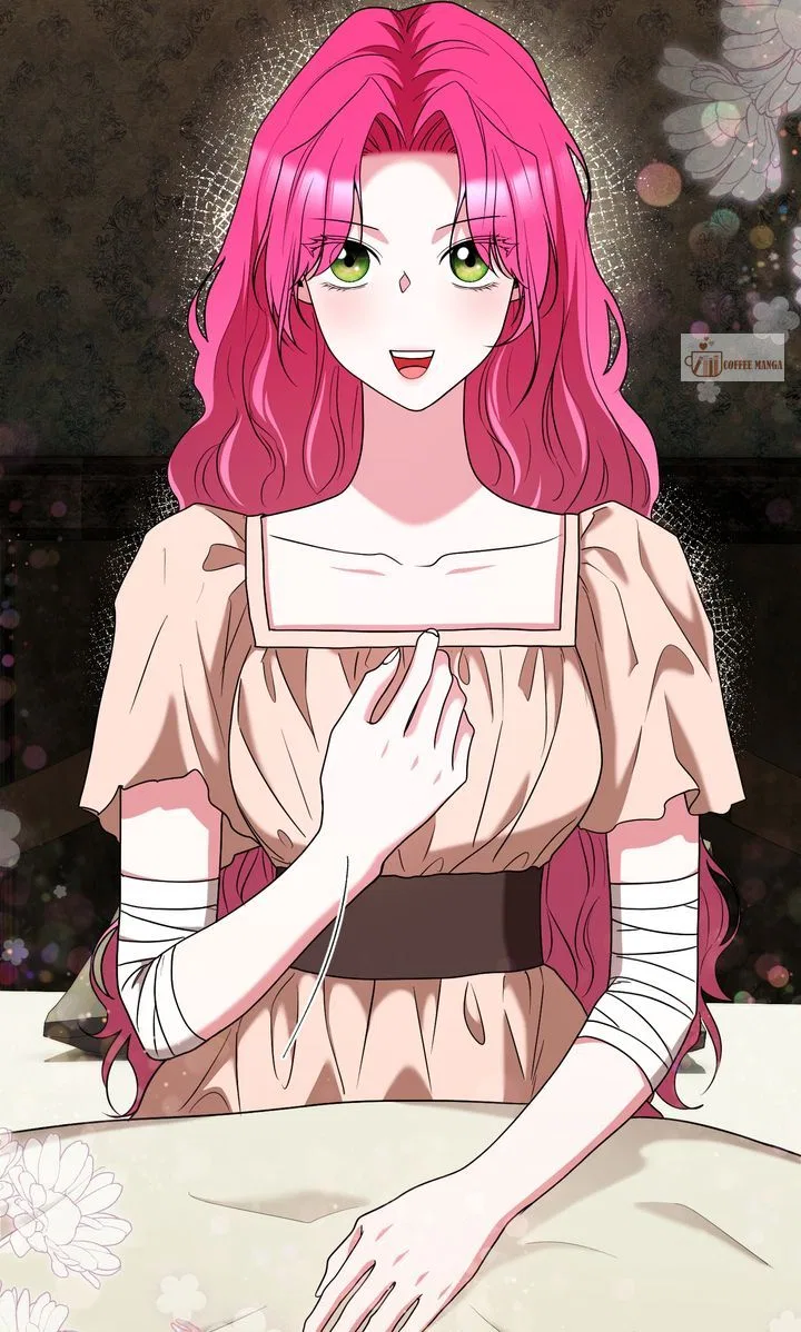 Marriage Contract With Two Husbands Chapter 53 – Page 77