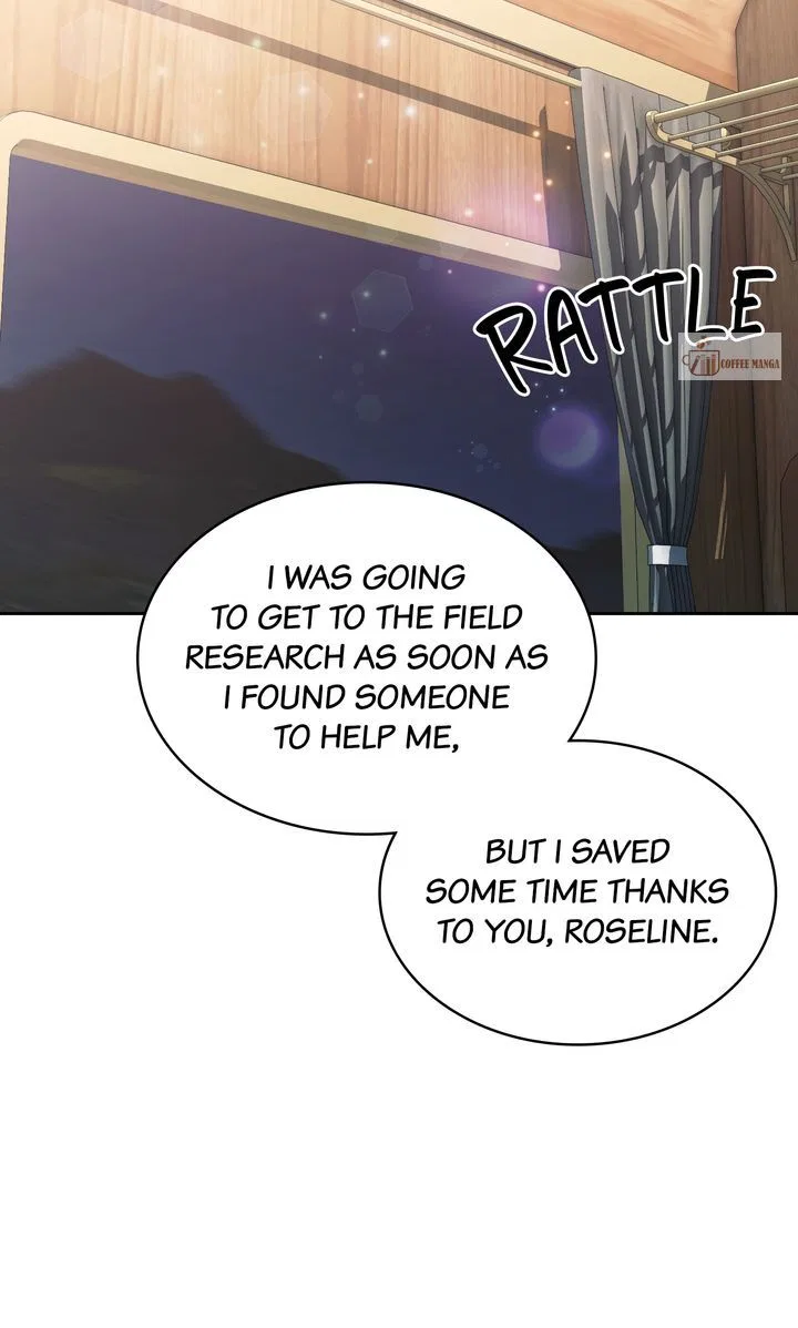 Marriage Contract With Two Husbands Chapter 53 – Page 81