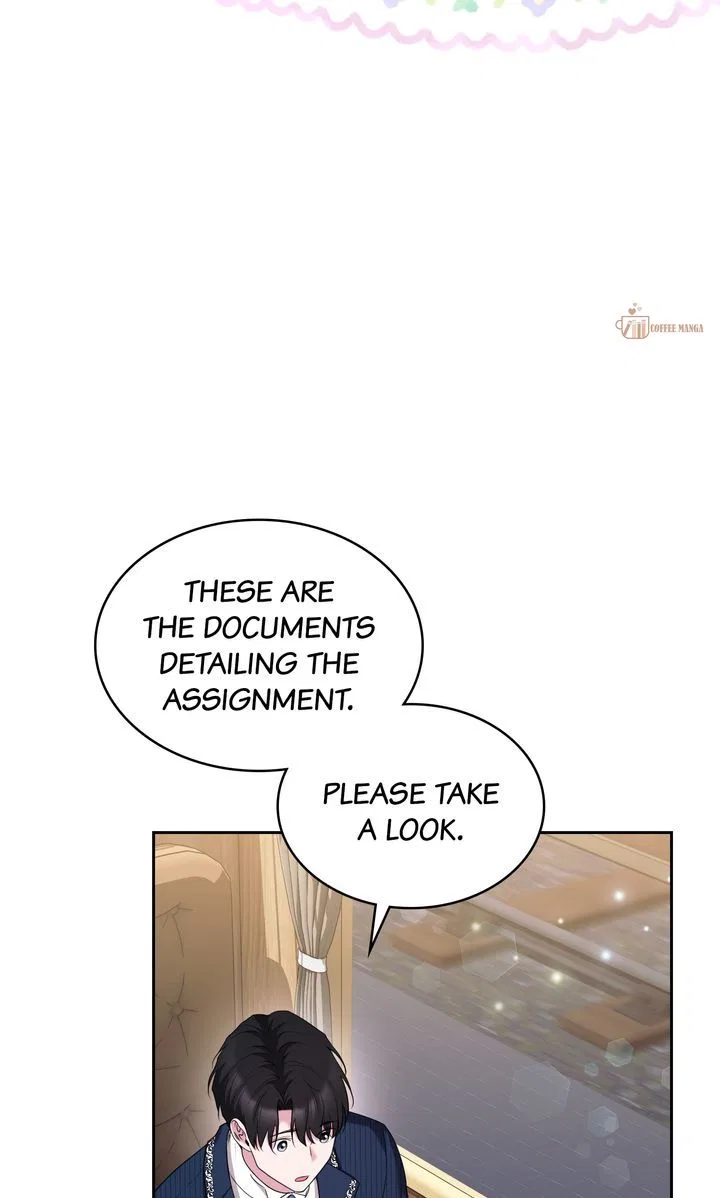 Marriage Contract With Two Husbands Chapter 53 – Page 83