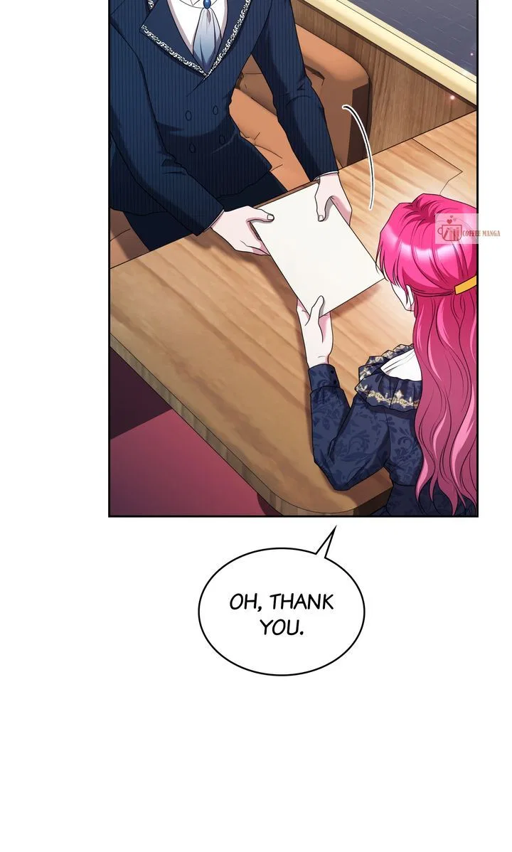 Marriage Contract With Two Husbands Chapter 53 – Page 84
