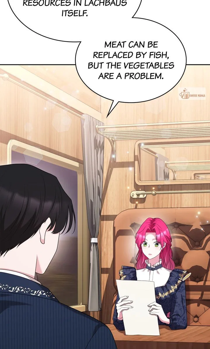 Marriage Contract With Two Husbands Chapter 53 – Page 89