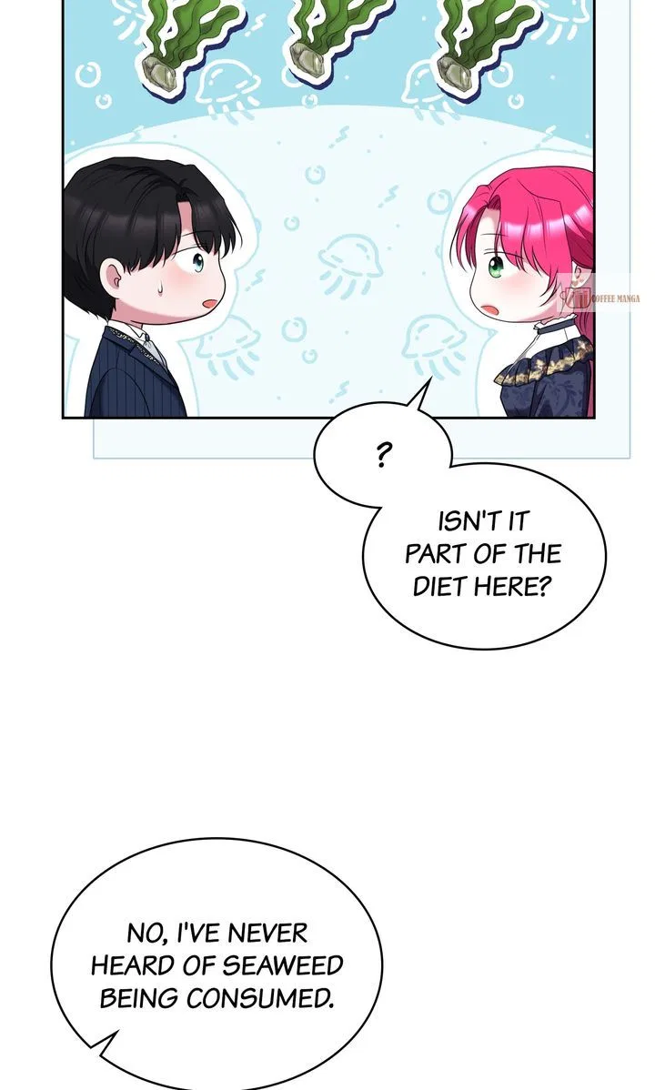 Marriage Contract With Two Husbands Chapter 53 – Page 91