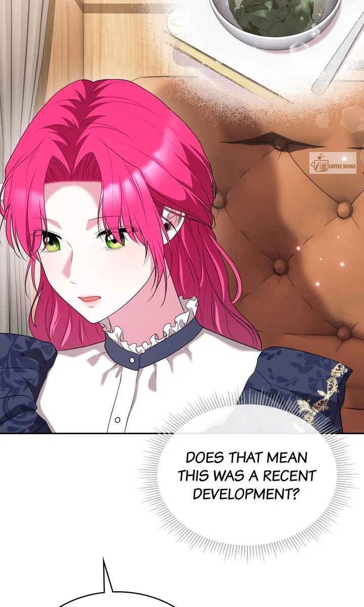 Marriage Contract With Two Husbands Chapter 53 – Page 93