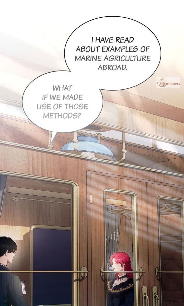 Marriage Contract With Two Husbands Chapter 53 – Page 96