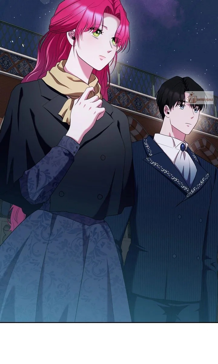 Marriage Contract With Two Husbands Chapter 53 – Page 100