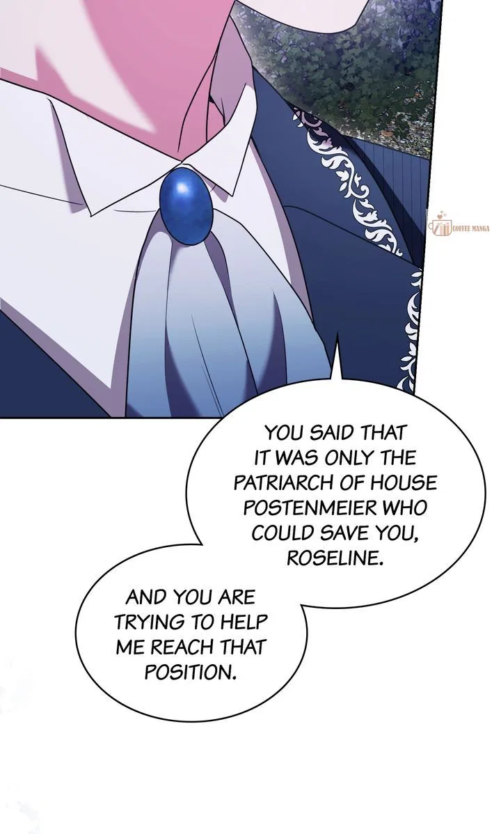 Marriage Contract With Two Husbands Chapter 53 – Page 117
