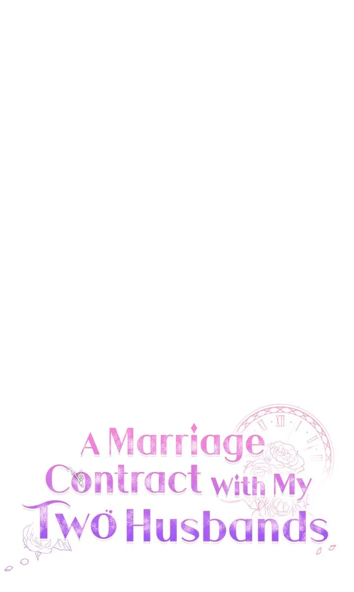 Marriage Contract With Two Husbands Chapter 52 – Page 10