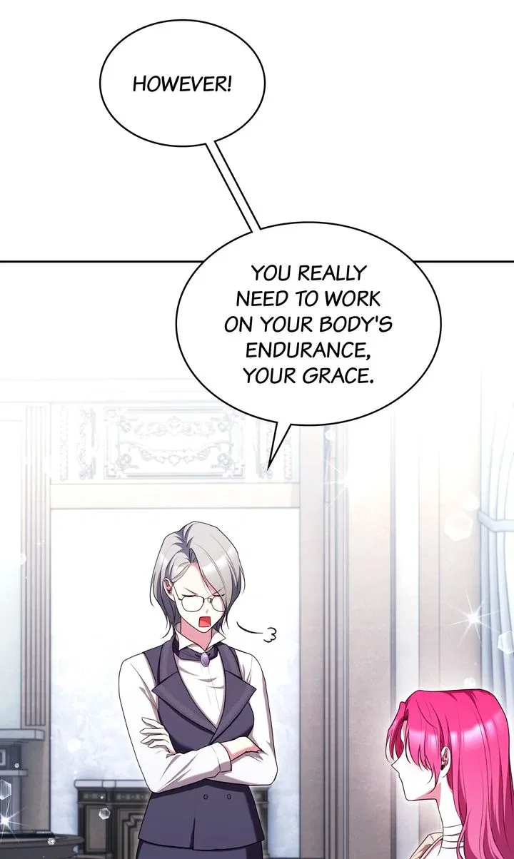 Marriage Contract With Two Husbands Chapter 52 – Page 16