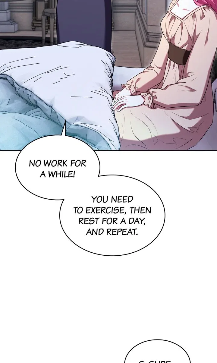 Marriage Contract With Two Husbands Chapter 52 – Page 17