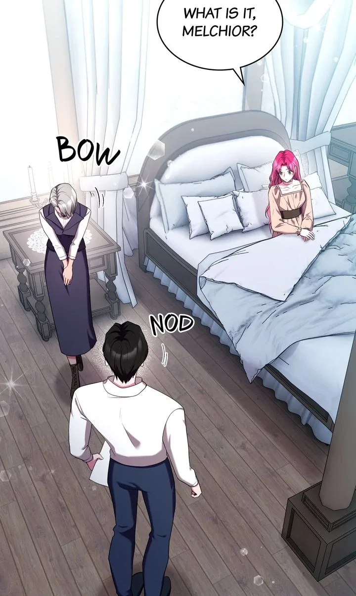 Marriage Contract With Two Husbands Chapter 52 – Page 20