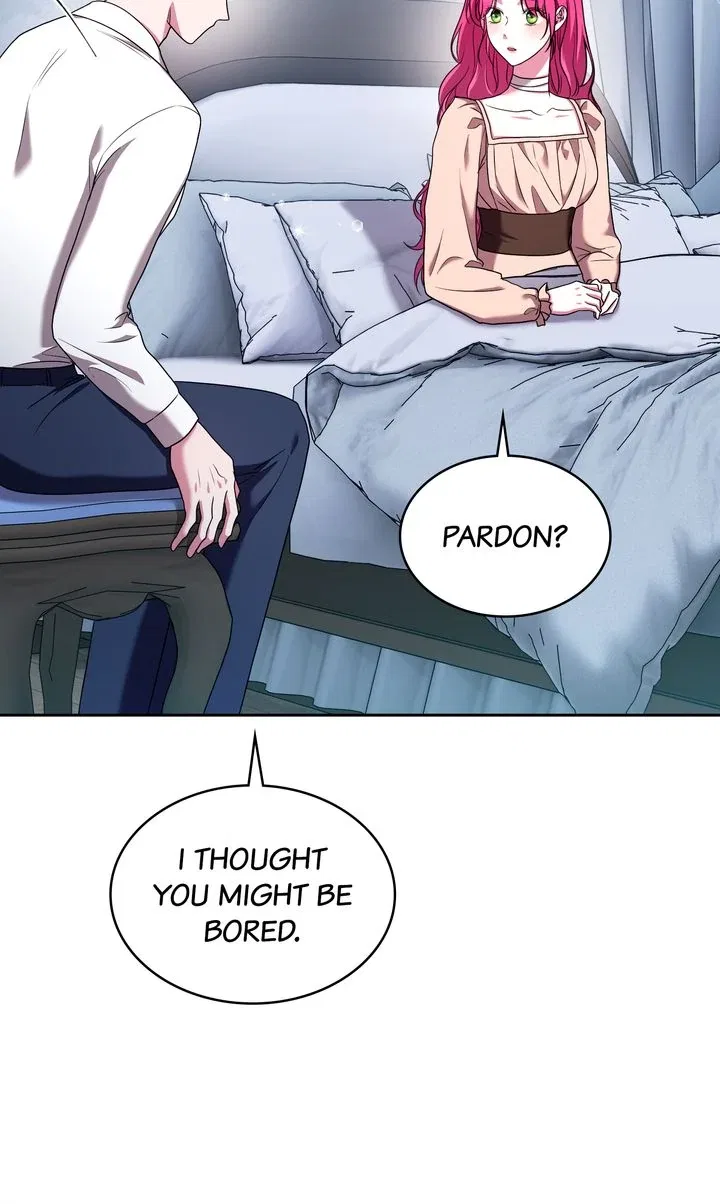 Marriage Contract With Two Husbands Chapter 52 – Page 22