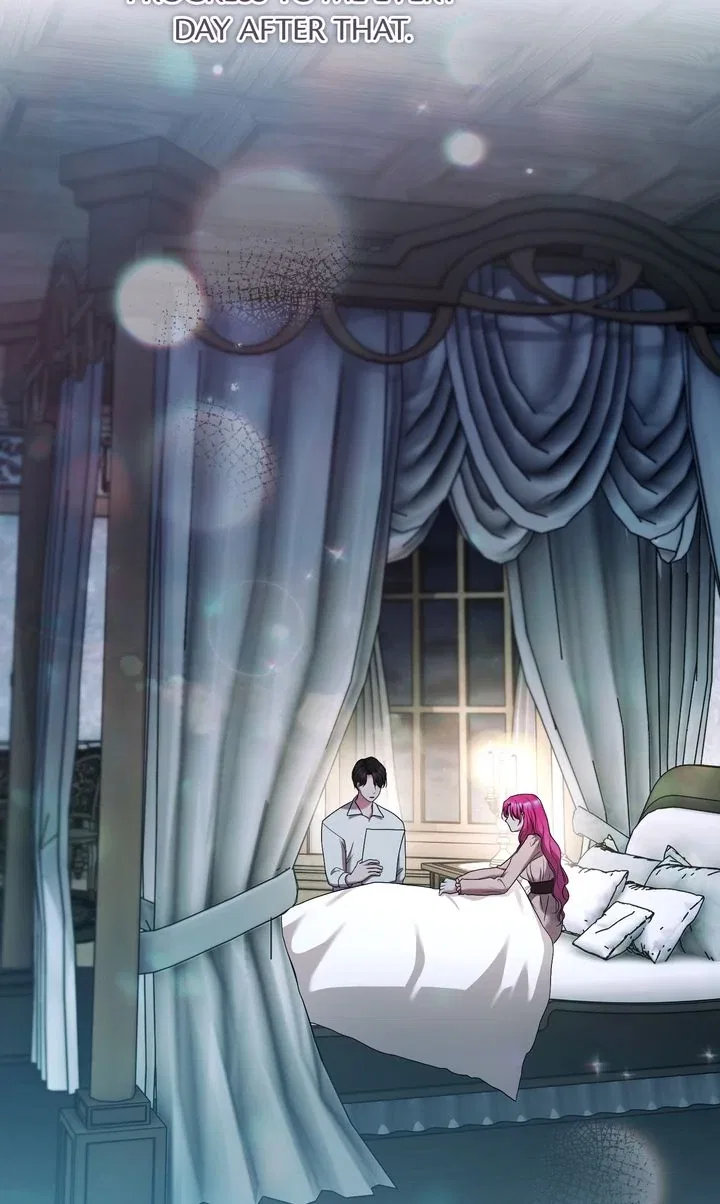 Marriage Contract With Two Husbands Chapter 52 – Page 29